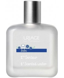 Uriage Bebe 1st Scented Vanduo woda zapachowa vaikams 50ml