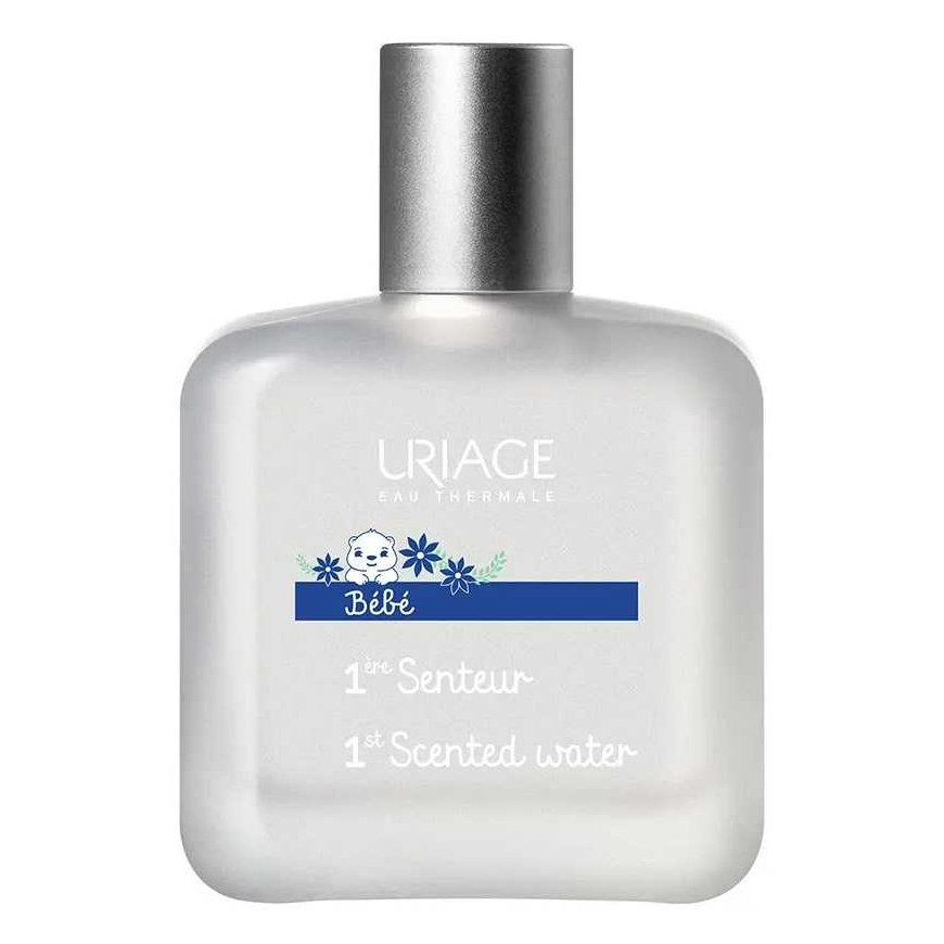 Uriage Bebe 1st Scented Water woda