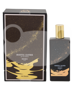 Memo Oriental Leather EDP Spray 75 ml
