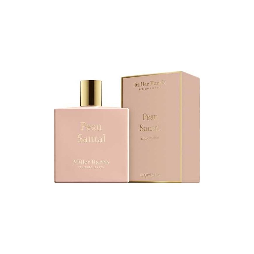 Miller Harris Peau Santal EDP