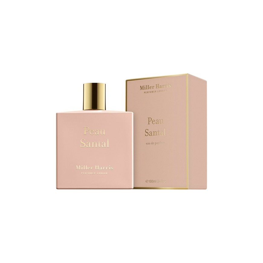Miller Harris Skin Sandalwood EDP – 2