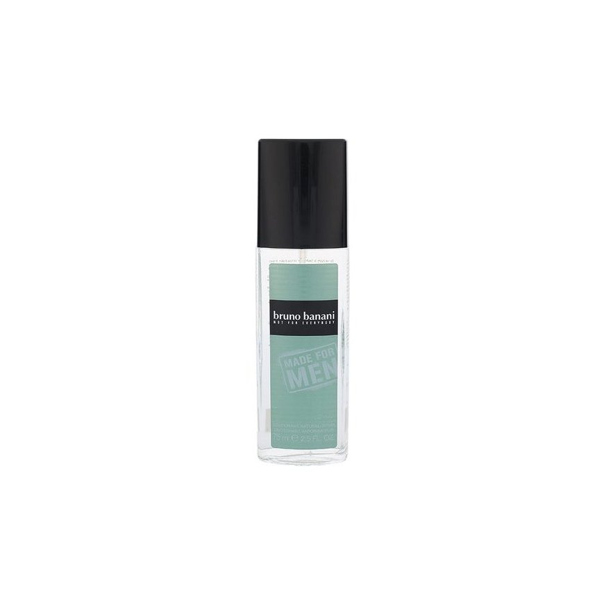 BB Loyal Man Deodorant Spray 75ml – 2