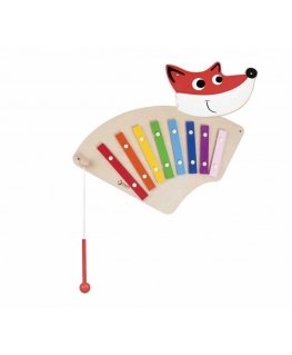 Classic World Classic World "Edu Music Wallboard Lisek"