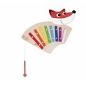 Classic World Classic World "Edu Music Wallboard Lisek"