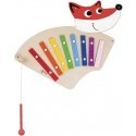 Classic World Classic World "Edu Music Wallboard Lisek"
