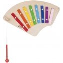 Classic World Klasikinis pasaulis „Edu Music Wallboard Lisek“ Classic World Klasikinis pasaulis „Edu Music Wallboard Lisek“
