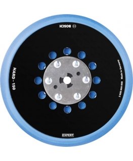 Bosch 2 608 900 008 pöörleva tööriista lihvimis- ja poleerimisvahend Lihvketta tugipadi