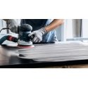 Bosch 2 608 900 008 rotācijas instrumentu slīpēšanas piederums Slīpripas pamatne Bosch 2 608 900 008 rotācijas instrumentu slīpēšanas piederums Slīpripas pamatne