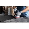 Bosch 2 608 900 008 шлифовальный расходный материал для роторного инструмента Подошва шлифовального Bosch 2 608 900 008 шлифовальный расходный материал для роторного инструмента Подошва шлифовального