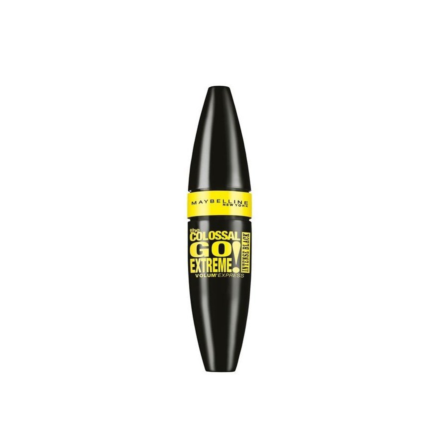 Maybelline The Colossal Go Extreme Leather