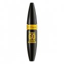 Maybelline The Colossal Go Extreme Leather blakstienų tušas juodas 9,5ml Maybelline The Colossal Go Extreme Leather blakstienų tušas juodas 9,5ml
