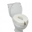 Pehme WC-pott 5 cm Pehme WC-pott 5 cm