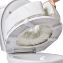 Pehme WC-pott 5 cm Pehme WC-pott 5 cm