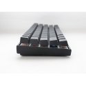 Ducky Mecha Pro SF клавиатура USB Немецкий Черный Ducky Mecha Pro SF клавиатура USB Немецкий Черный