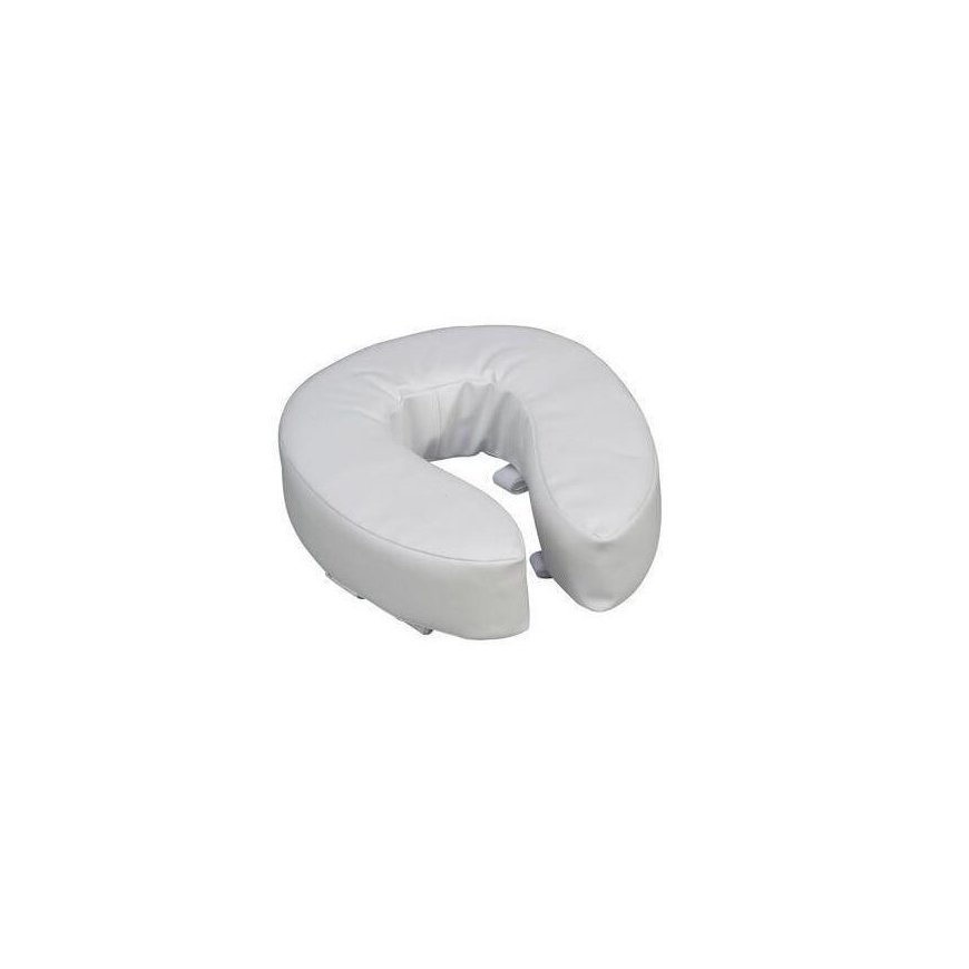 Mīksts tualetes sēdeklis 5 cm – 5