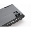 Ducky Mecha Pro SF klaviatuur USB Saksa keel Must Ducky Mecha Pro SF klaviatuur USB Saksa keel Must