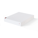 Sleepwell BLACK MULTIPOCKET SPRING MATTRESS / 80x25x200 / hard / Supersoft Stretch White Sleepwell BLACK MULTIPOCKET SPRING MATTRESS / 80x25x200 / hard / Supersoft Stretch White