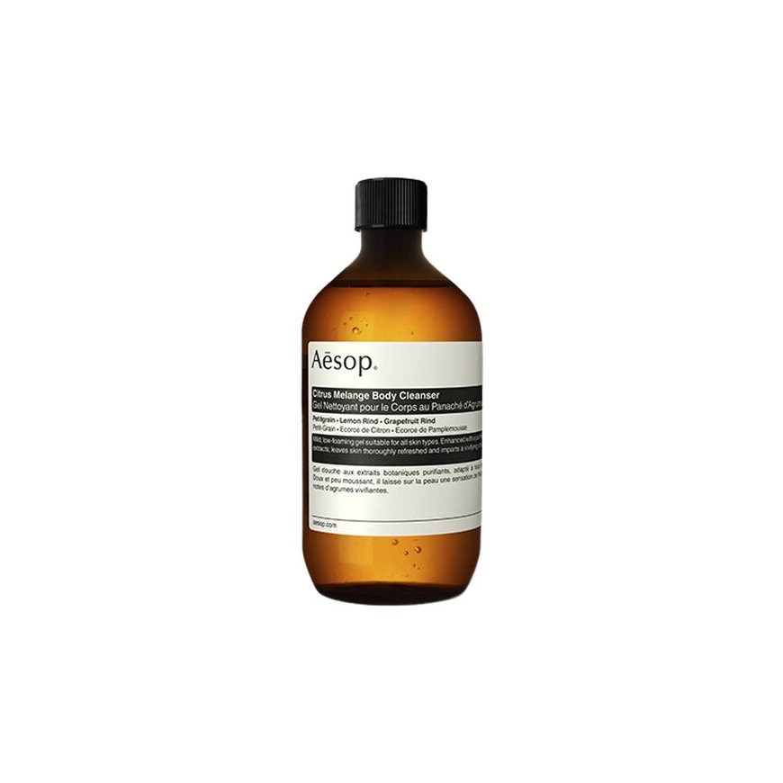 Aesop Citrus Melange Body Valiklis 500 – 2