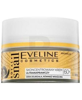 Eveline Royal Snail Concentrated Ultra-Repair Creamy 60+ 50 ml