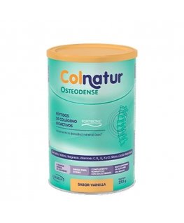 Colnatur Osteodense Vanilla 255g