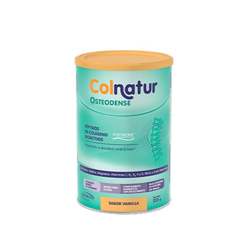 Colnatur Osteodense Vanilla 255g