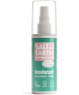 Other Salt of the Earth Pure Aura - Natural deodorant spray