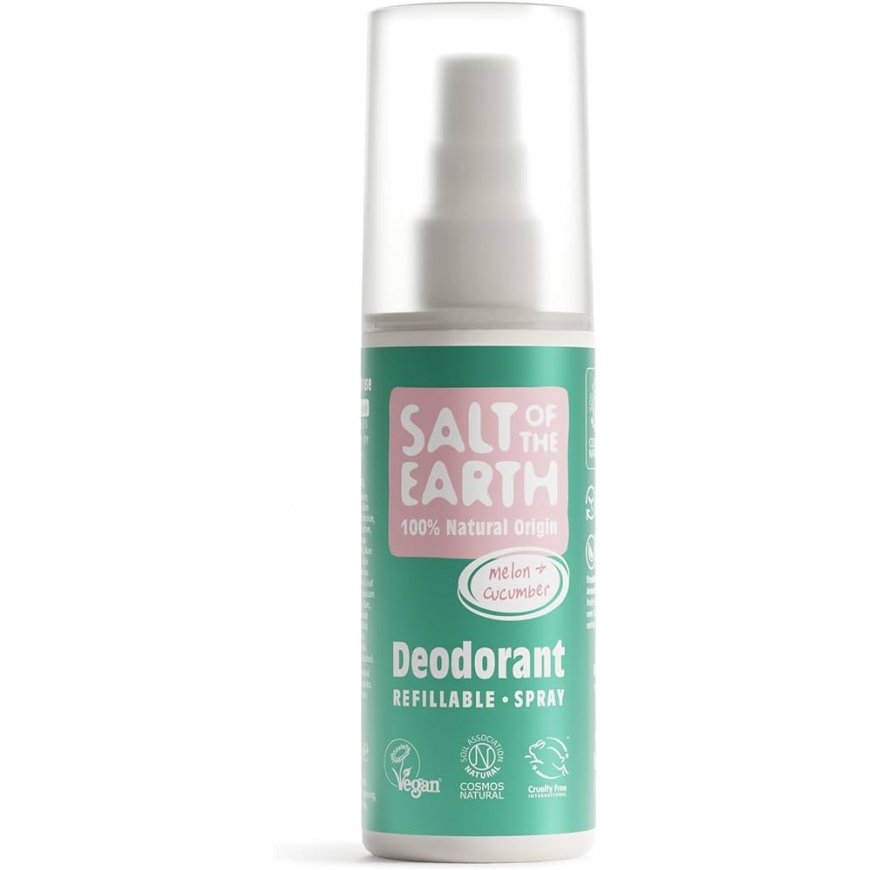 Salt Of The Earth Other Salt