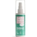 Other Salt of the Earth Pure Aura - Natural deodorant spray Other Salt of the Earth Pure Aura - Natural deodorant spray