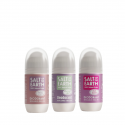 Other Salt of the Earth Pure Aura - Natural deodorant spray Other Salt of the Earth Pure Aura - Natural deodorant spray