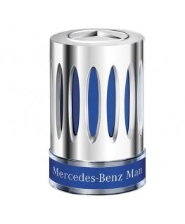 Men's perfume Mercedes Benz EDT Mercedes-Benz Man 20 ml