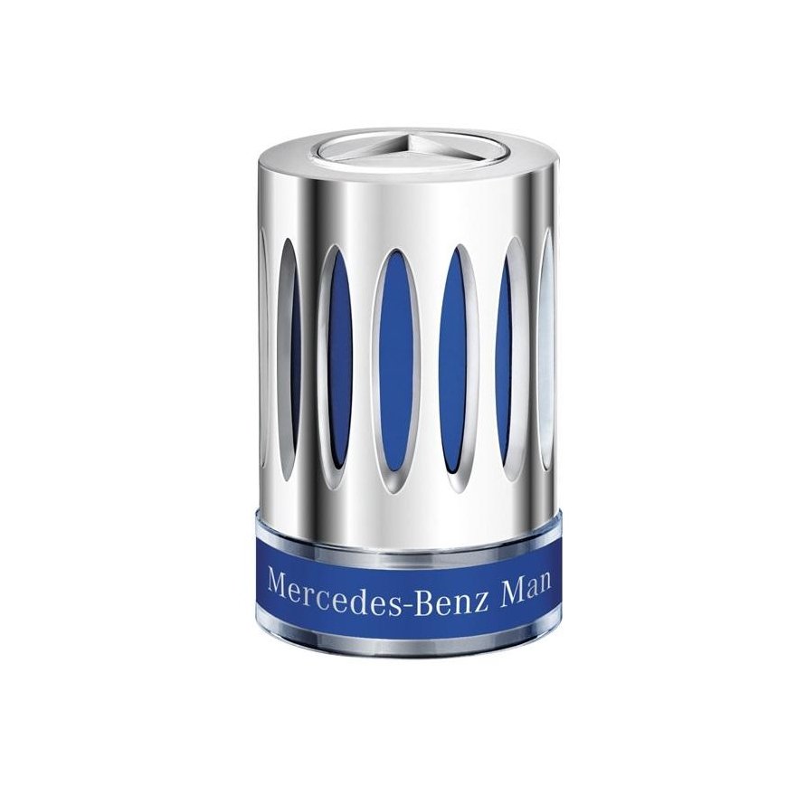 Mercedes Benz Men`s perfume Mercedes Benz