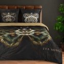 Bedding set Eurofirany MH/POS/ST/EVA/11 160X200 70X80/X2