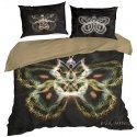 Bedding set Eurofirany MH/POS/ST/EVA/11 160X200 70X80/X2