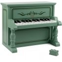 CLASSIC WORLD Piano Vintage + Książeczka do Nauki CLASSIC WORLD Piano Vintage + Książeczka do Nauki