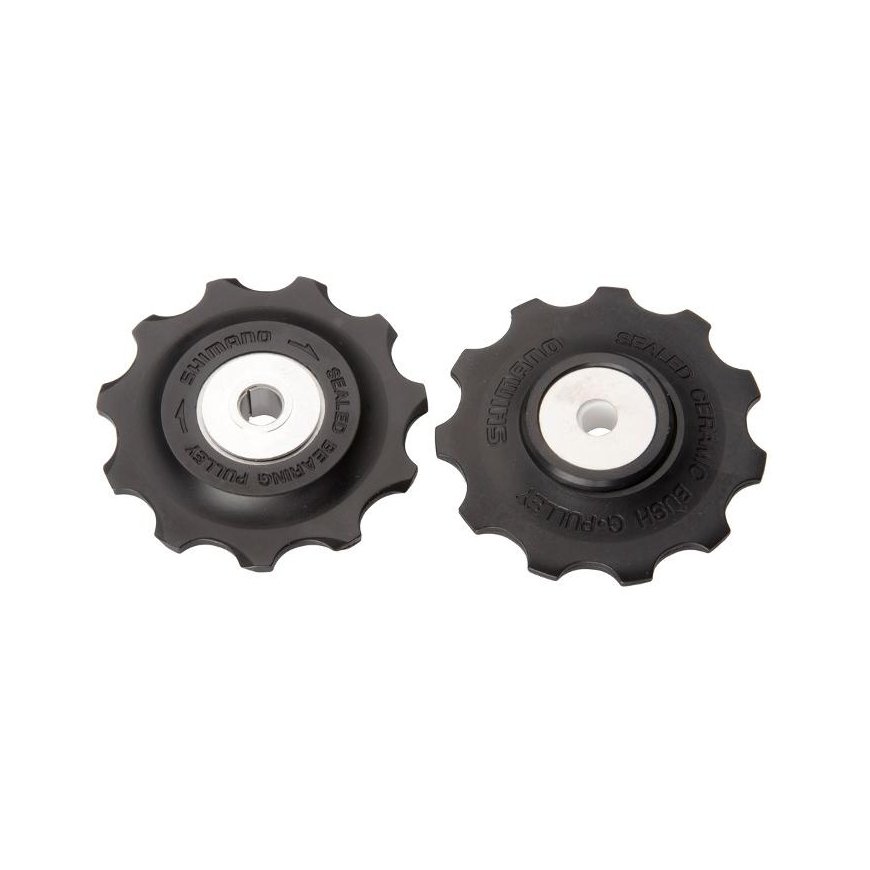 Shimano Rear derailleur set Shimano RD-M773