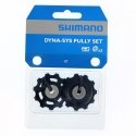 Rear derailleur set Shimano RD-M773 Rear derailleur set Shimano RD-M773