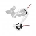 Rear derailleur set Shimano RD-M773 Rear derailleur set Shimano RD-M773