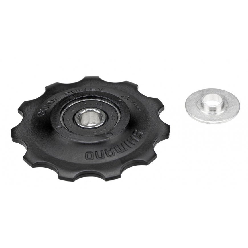 Rear derailleur set Shimano RD-M773 – 4
