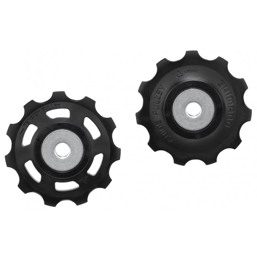 Rear derailleur set Shimano RD-M773 – 5
