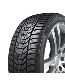 Hankook Tires Winter i*Cept evo3 (W330B) 99 V XL ( D RunFlat BB 72dB )