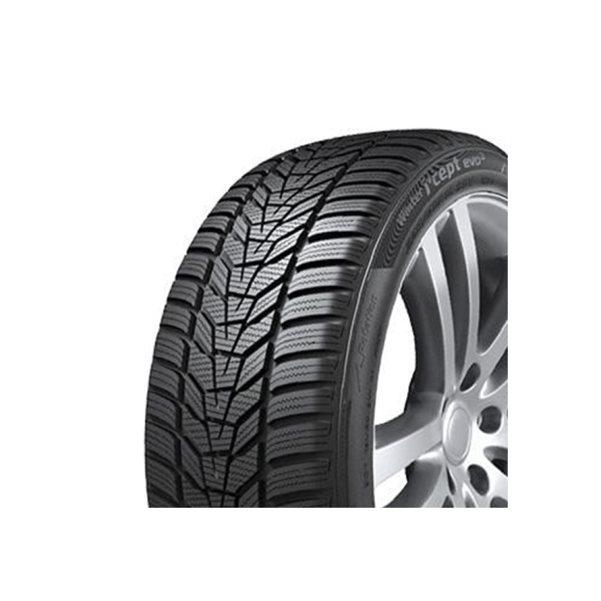 Hankook Tires Winter i*Cept evo3 (W330B) 99 V XL ( D RunFlat BB 72dB )