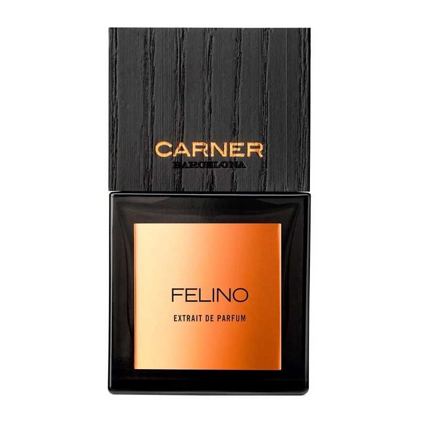 Carner Barcelona Felino ekstrakt perfum spray 50ml
