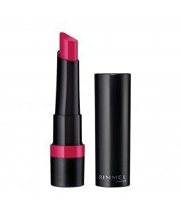 Rimmel Lasting Finish Matte 170 Furious Fuchsia Matēts