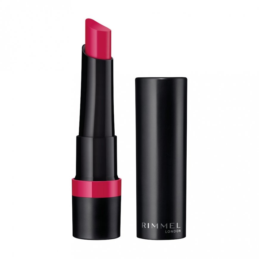 Rimmel Lasting Finish Matte 170 Furious