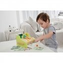 Classic World toy cash register with accessories Classic World toy cash register with accessories