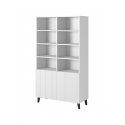 Cama PAFOS REG100 BI шкафчик для гостиной Стеллаж Cama PAFOS REG100 BI шкафчик для гостиной Стеллаж