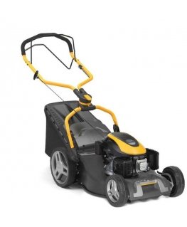 Benzininė savaeigė vejapjovė Stiga Combi 553 S, 51 cm