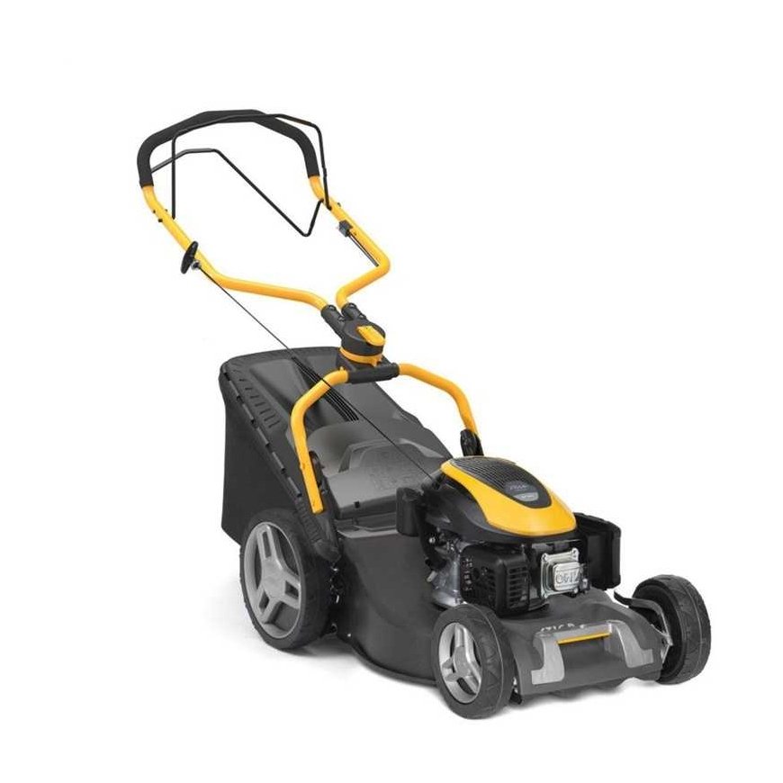 Stiga Gasoline self-propelled lawn mower Stiga