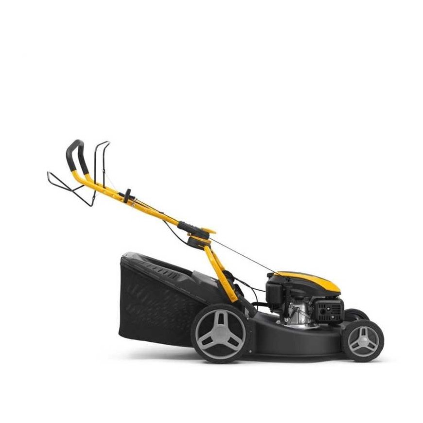 Gasoline self-propelled lawn mower Stiga Combi 553 S, 51 cm – 3