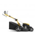 Benzininė savaeigė vejapjovė Stiga Combi 553 S, 51 cm Benzininė savaeigė vejapjovė Stiga Combi 553 S, 51 cm